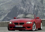 BMW Z4 M Roadster